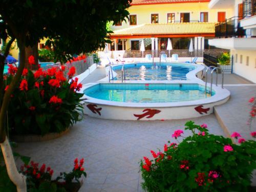 Hostal Oasis