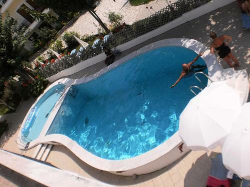 Hostal Oasis