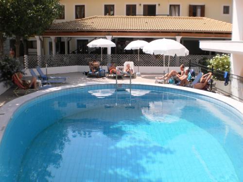 Hostal Oasis
