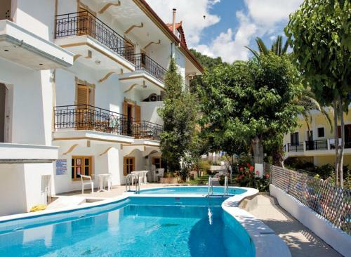 Hostal Oasis