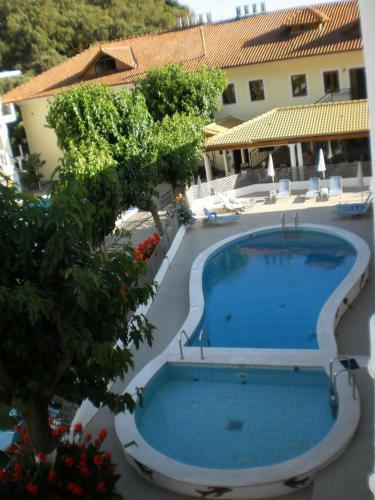 Hostal Oasis