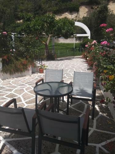 Hostal Oasis