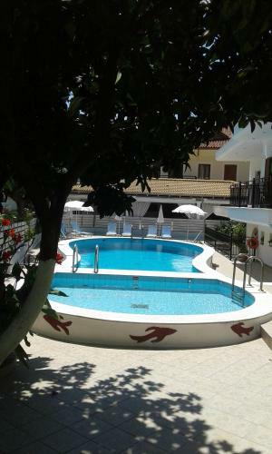 Hostal Oasis