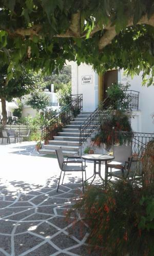 Hostal Oasis