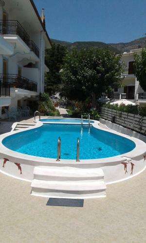 Hostal Oasis