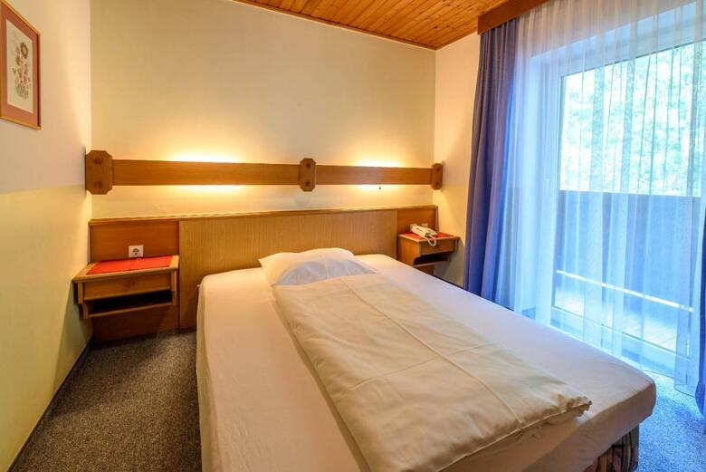 Hotel Taferne