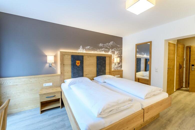 Hotel Taferne