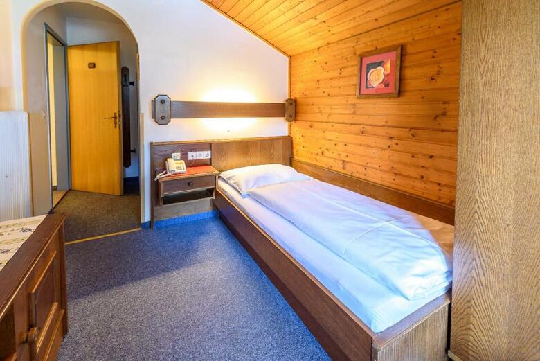Hotel Taferne