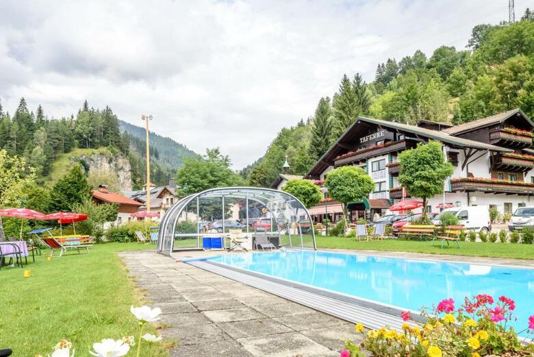 Hotel Taferne