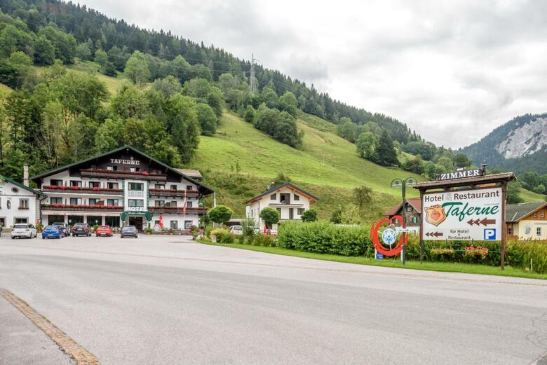 Hotel Taferne