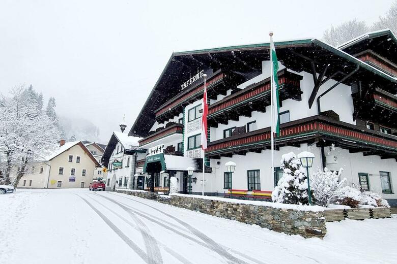 Hotel Taferne