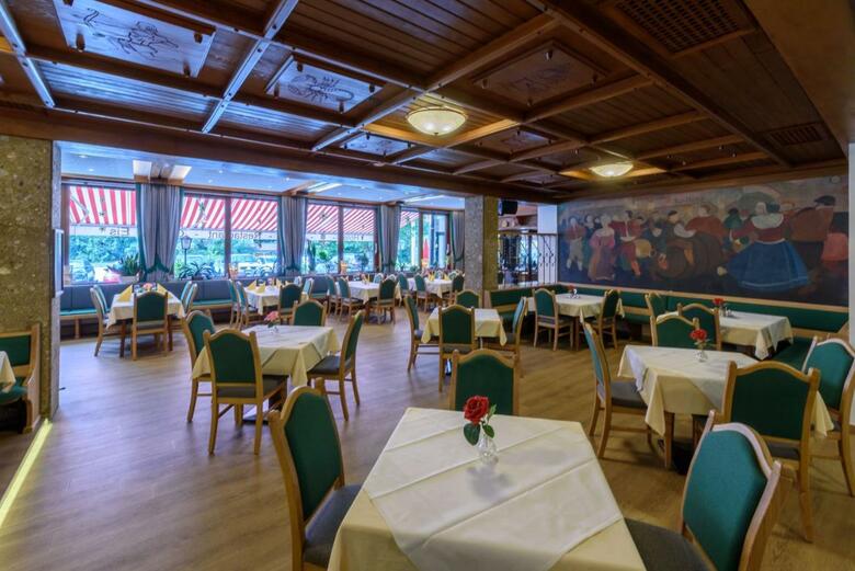Hotel Taferne
