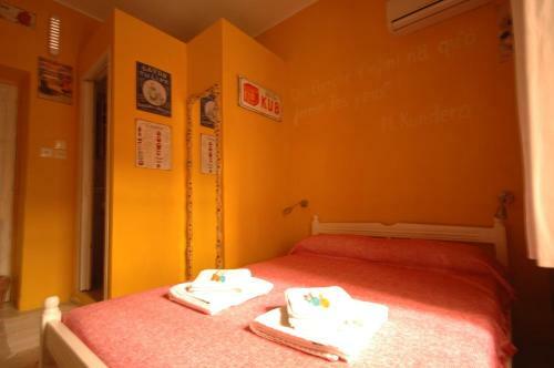 Hotel Attiki