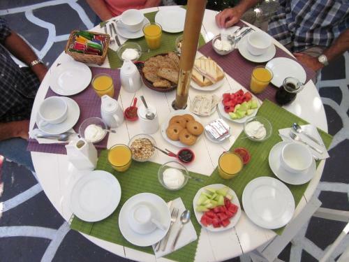Hotel Attiki