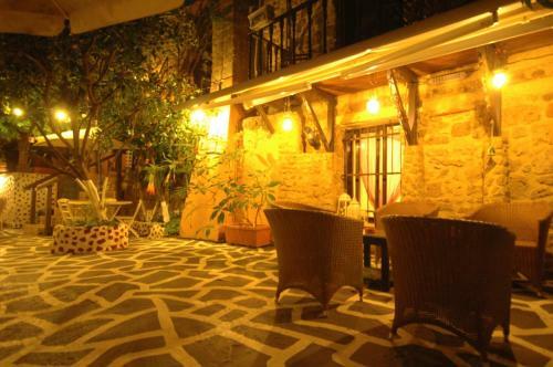 Hotel Attiki
