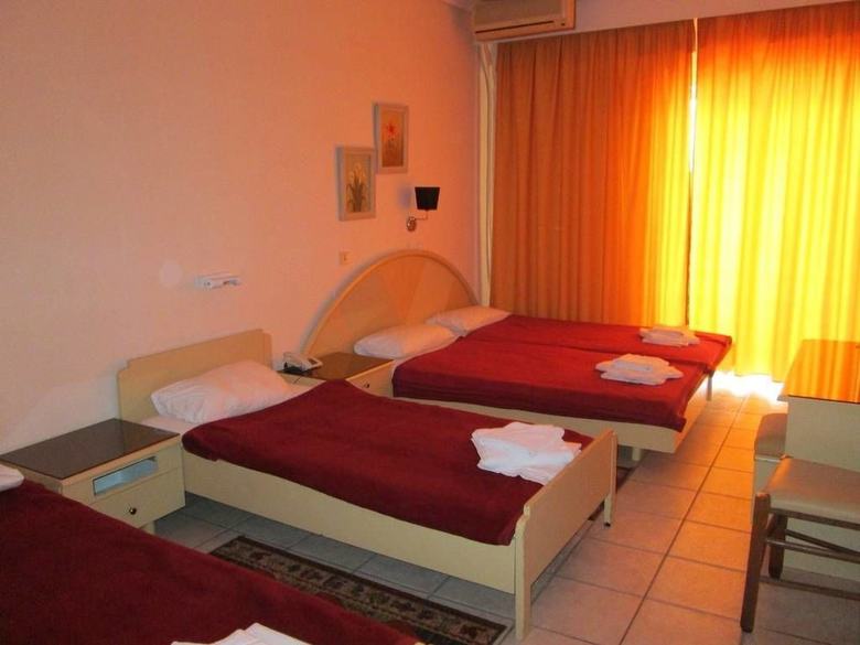 Hotel Lito
