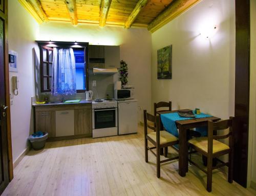 Apartamento Aloha Maisonette