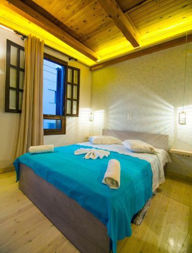 Apartamento Aloha Maisonette