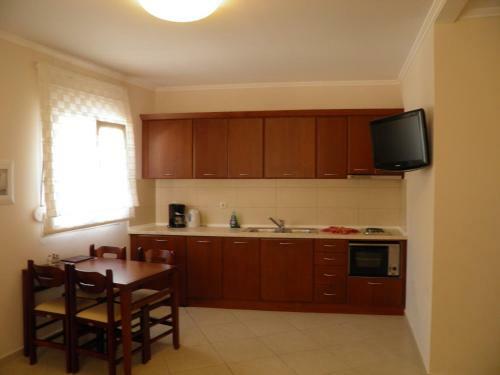 Apartamento Alea Resort
