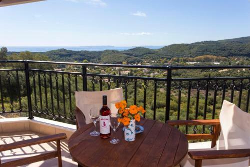 Apartamento Alea Resort
