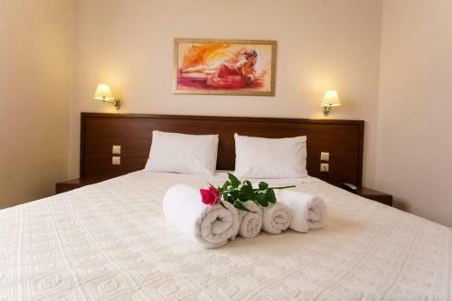 Apartamento Alea Resort