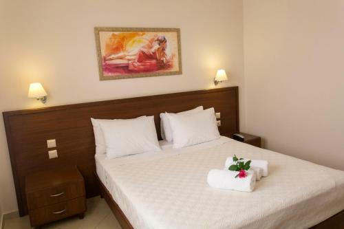 Apartamento Alea Resort
