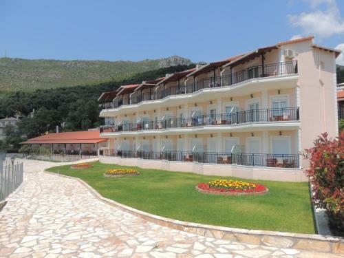 Apartamento Alea Resort