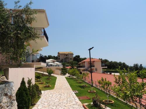 Apartamento Alea Resort