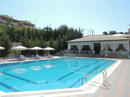 Apartamento Alea Resort