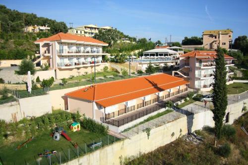 Apartamento Alea Resort