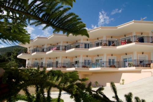 Apartamento Alea Resort