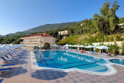 Apartamento Alea Resort