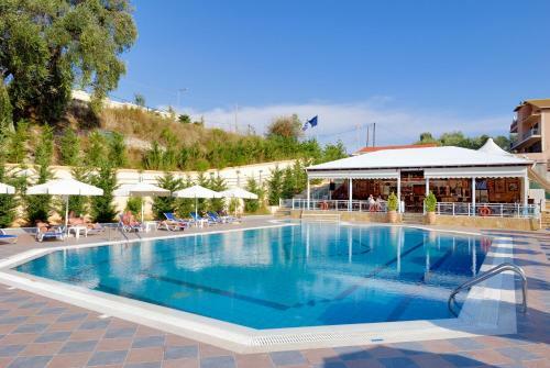 Apartamento Alea Resort