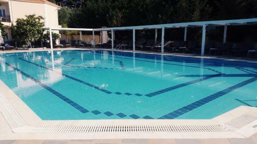 Apartamento Alea Resort