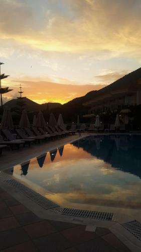 Apartamento Alea Resort