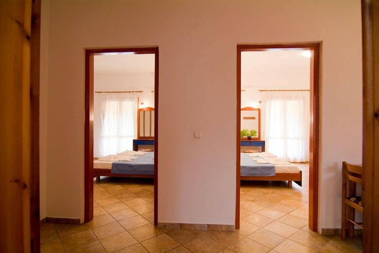 Apartamento Villa Angelika