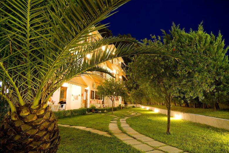 Apartamento Villa Angelika