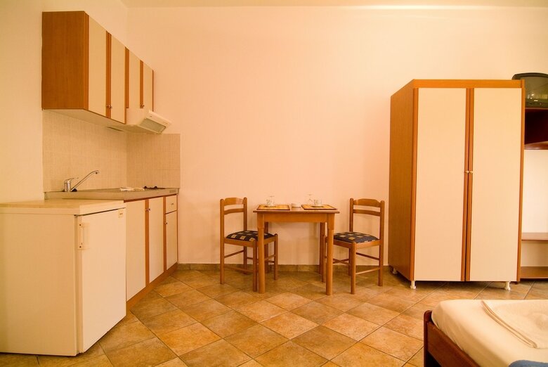 Apartamento Villa Angelika