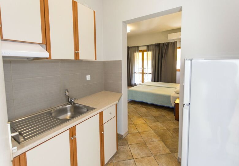Apartamento Villa Angelika