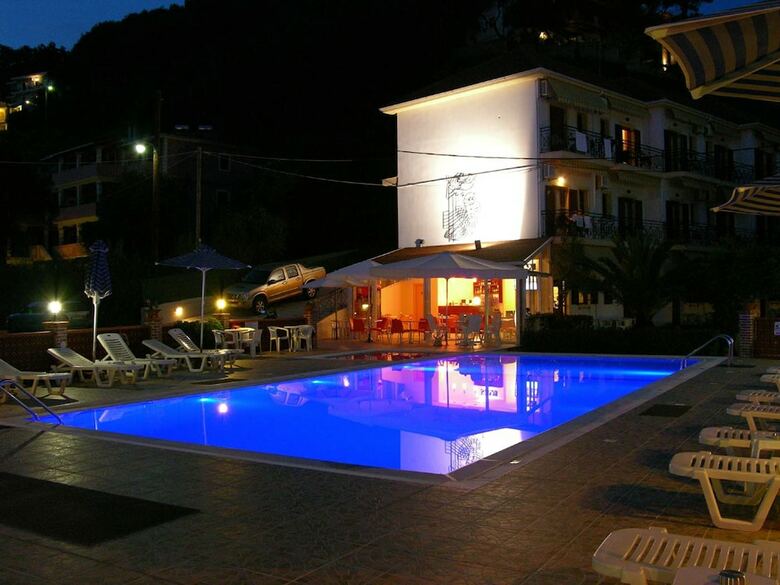 Apartamento Villa Angelika