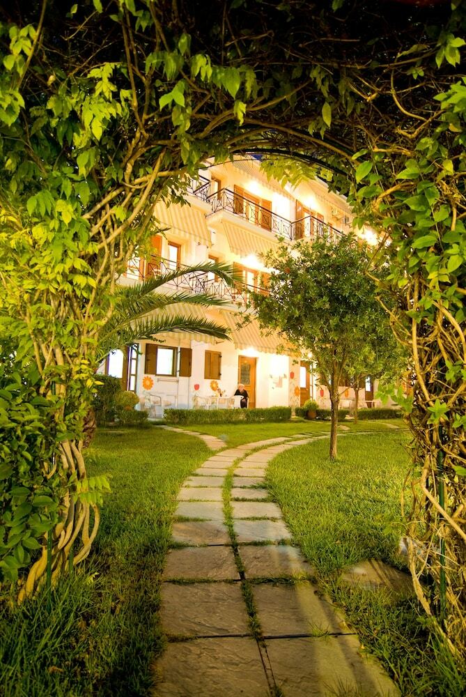 Apartamento Villa Angelika