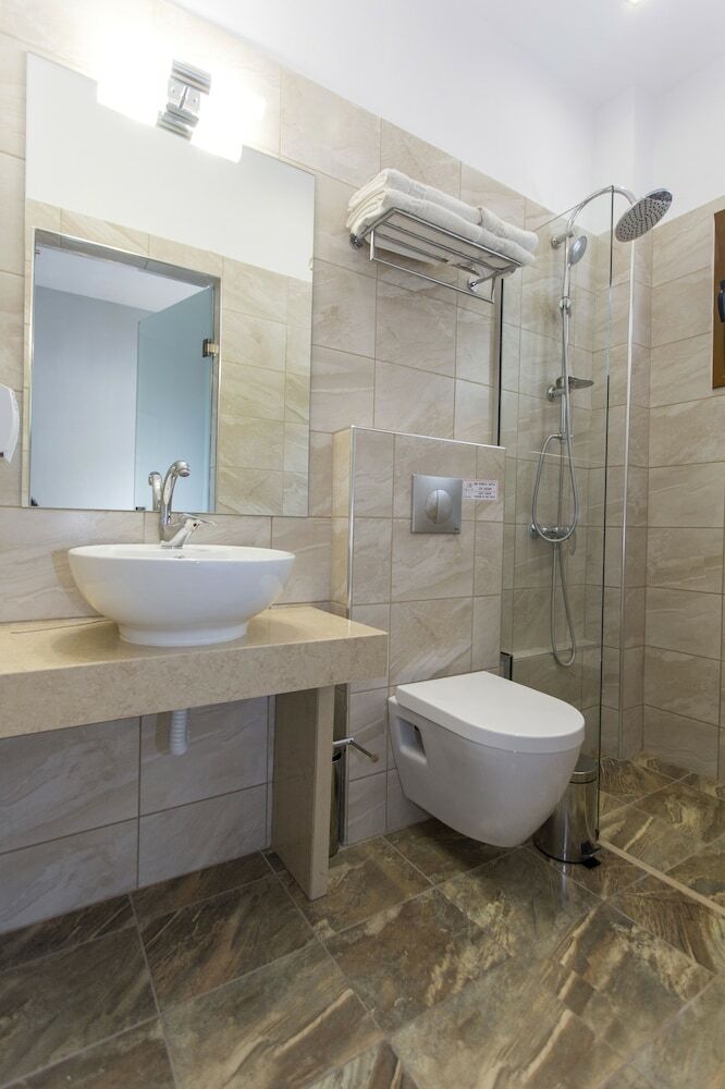 Apartamento Villa Angelika