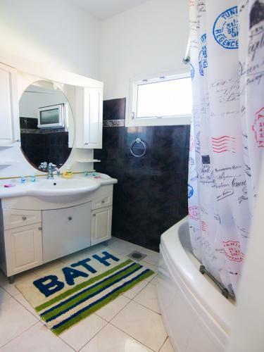 Apartamento Belleza Villa