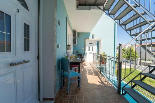 Apartamento Belleza Villa