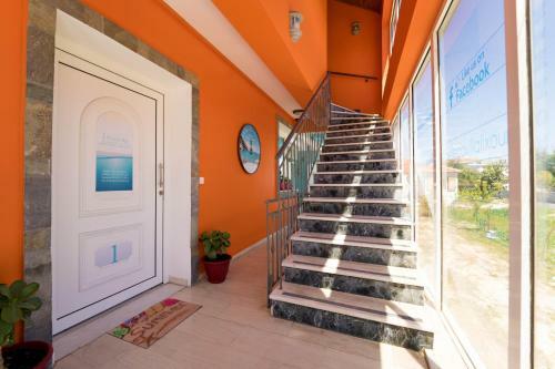 Apartamento Belleza Villa