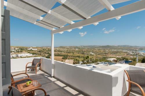 Hostal Alexandros Village
