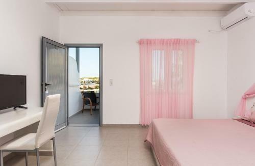 Hostal Alexandros Village