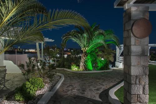 Hostal Alexandros Village