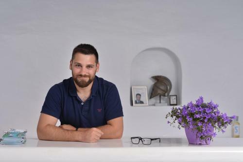 Hostal Alexandros Village