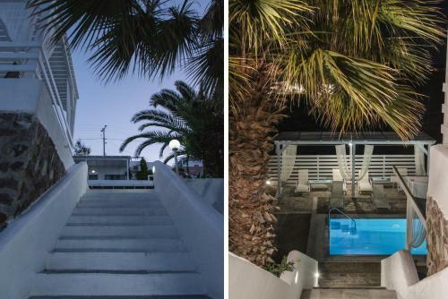 Hostal Alexandros Village